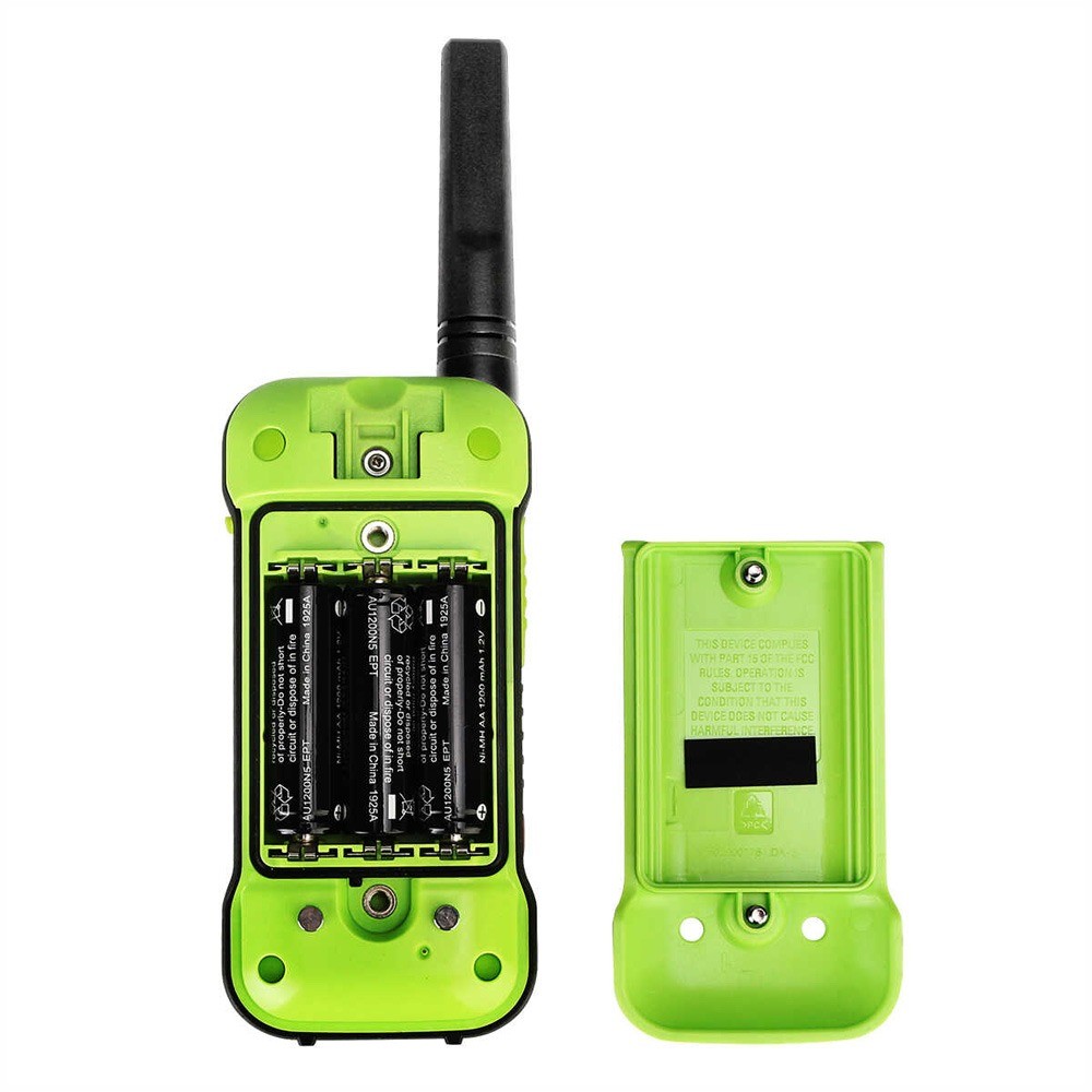 Hunting Radio Eztalk 2 is the best hunting outdoor walkie-talkie for field communication