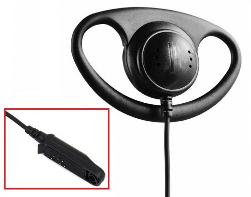 2 pin over ear bf9700 bfa58