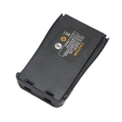 Reserve accu professionele walkie talkie BF-88E