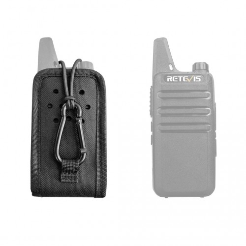 Draagtas voor retevis rt622 2