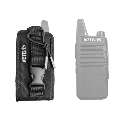 Draagtas voor retevis rt622