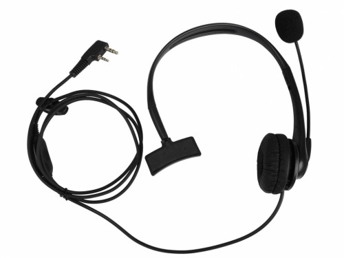 Koptelefoon headset