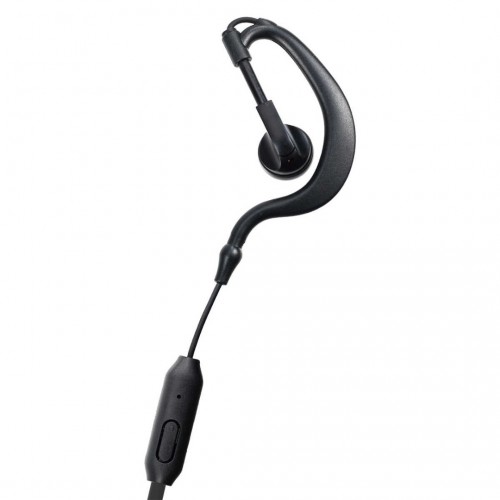 Headset voor Retevis RB647 water- en stofdichte walkietalkie