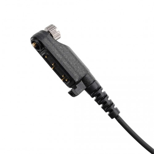 Headset voor Retevis RB647 water- en stofdichte walkietalkie