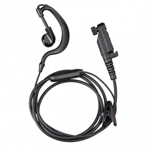Headset voor Retevis RB647 water- en stofdichte walkietalkie