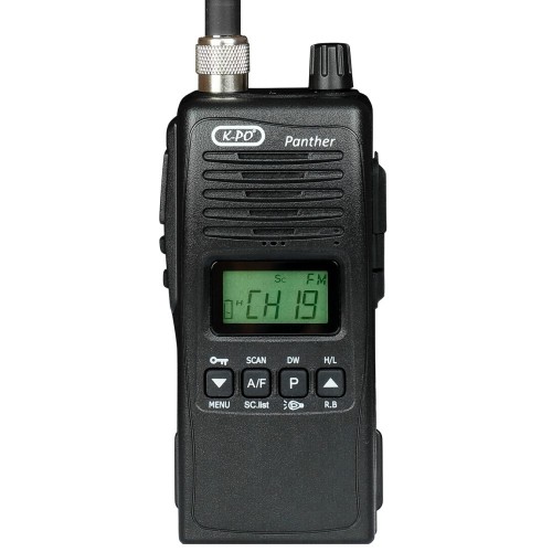 K-PO Panther V2 CB portofoon