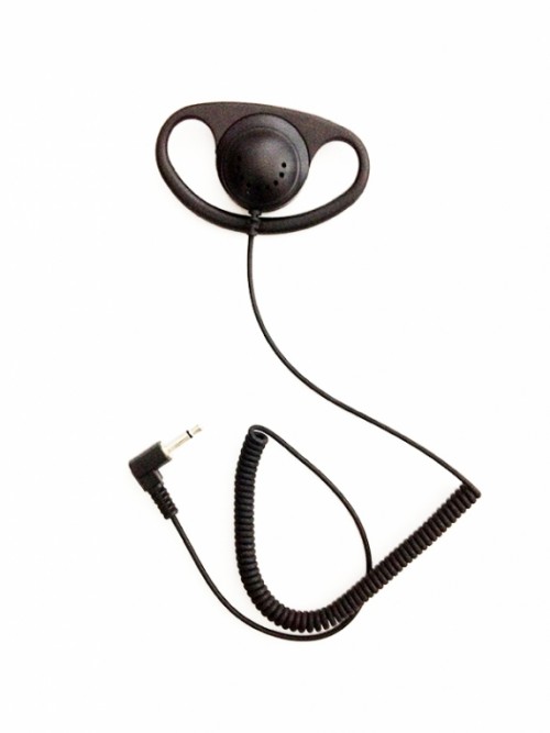 Luister oortje 3.5mm plug