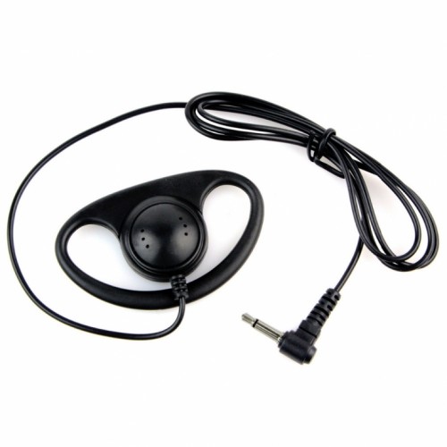 Luister oortje 3.5mm plug