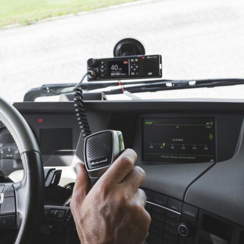 Midland 88 27mc cb radio 11