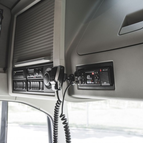 Midland 88 27mc cb radio 12