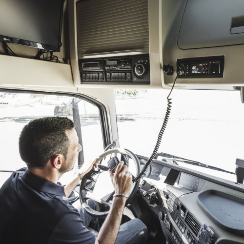 Midland 88 27mc cb radio 13