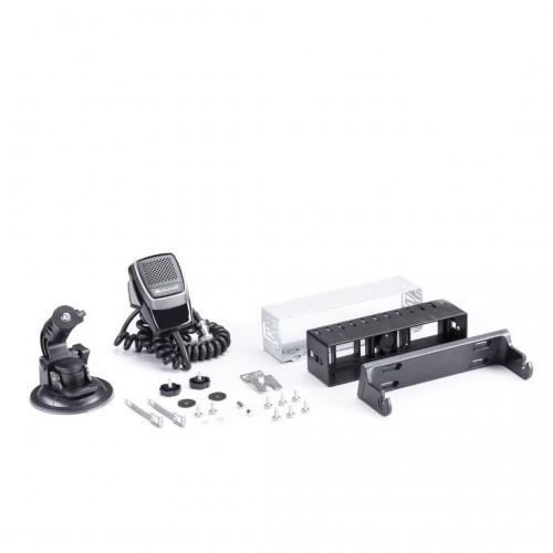 Midland 88 27mc cb radio 7