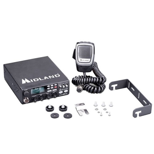 Midland alan 48 pro 2