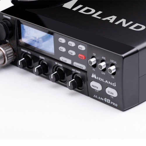 Midland alan 48 pro 3
