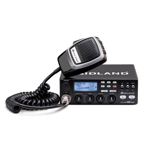 Midland alan 48 pro