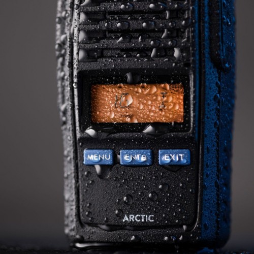 Midland arctic maritieme vhf transceiver 5