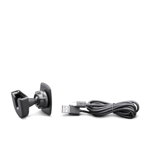 Midland dual mike wireless cb microfoon met bluetooth 3