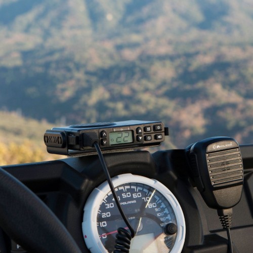 Midland gb1 r pmr446 mobilofoon 7