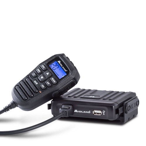 Midland m5 cb radio 2