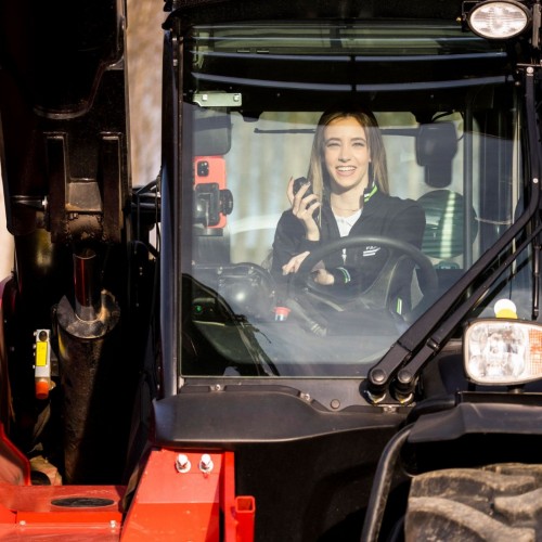 Midland m5 cb radio 7