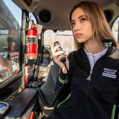 Midland m5 cb radio 8