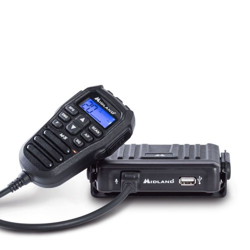 Midland m5 cb radio