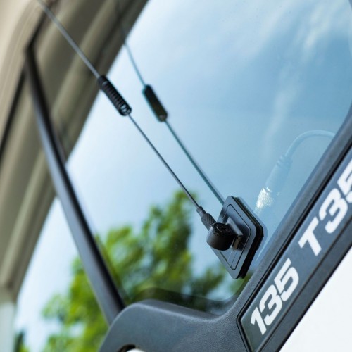 Midland RV-65 raamantenne voor campers