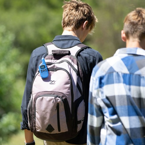 Midland xt5 pmr446 portofoon set van 4 in verschillende kleuren 4