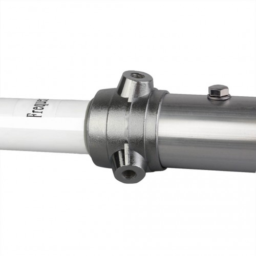 Retevis MA02 dualband basisantenne VHF/UHF