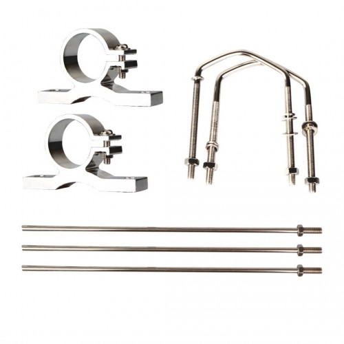 Retevis MA02 dualband basisantenne VHF/UHF