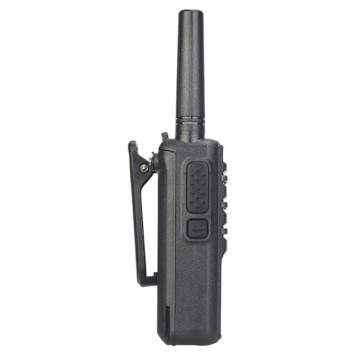 Retevis nr610 ptt side key