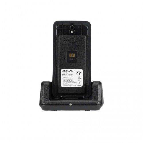 Retevis RB647 water- en stofdichte PMR446 walkietalkie