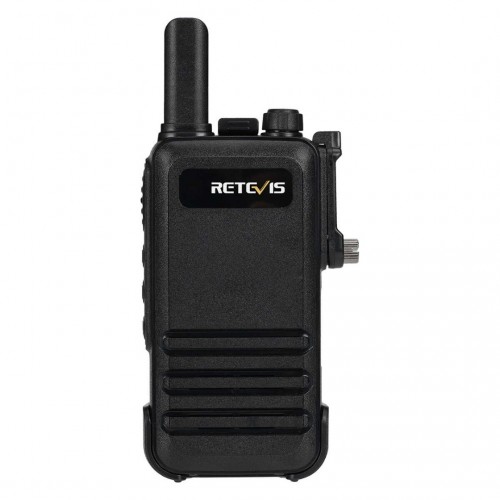 Retevis RB647 water- en stofdichte PMR446 walkietalkie