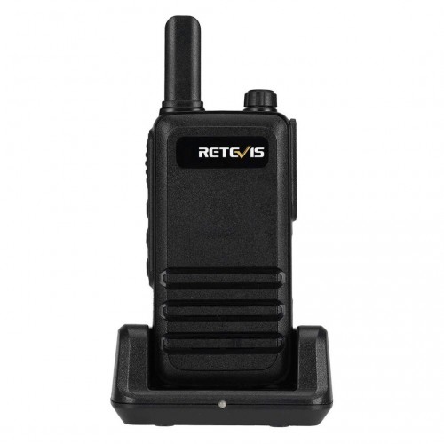 Retevis RB647 water- en stofdichte PMR446 walkietalkie