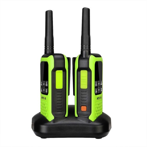 Retevis rt649p waterdichte en drijvende walkie talkie set van 2 3