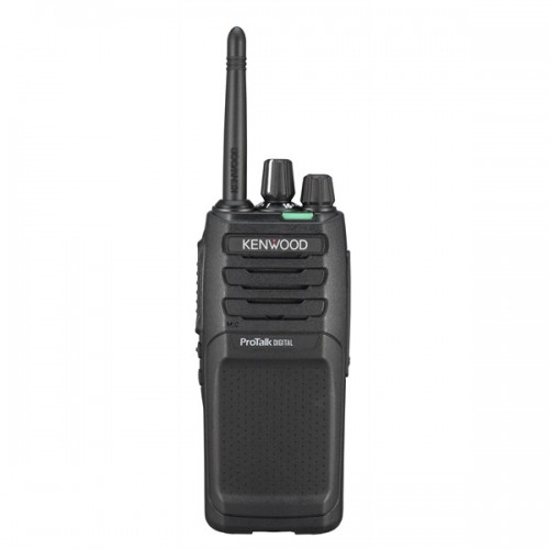 Kenwood ProTalk TK-3701D vergunningsvrije digitale portofoon