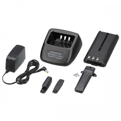 Kenwood ProTalk TK-3701D vergunningsvrije digitale portofoon